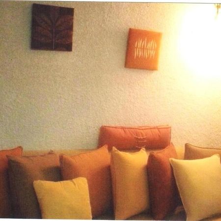 Casa Equipada 3 Niveles Βίλα Tlaxcala Εξωτερικό φωτογραφία