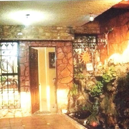 Casa Equipada 3 Niveles Βίλα Tlaxcala Εξωτερικό φωτογραφία