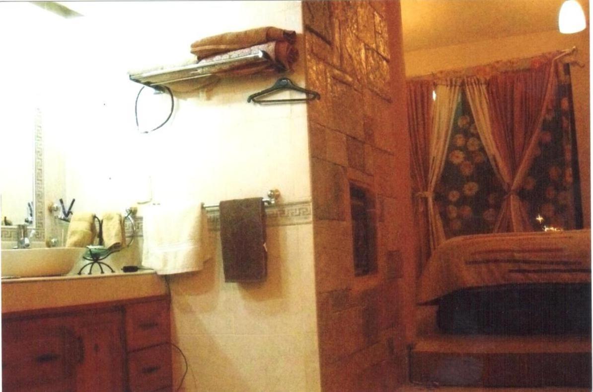 Casa Equipada 3 Niveles Βίλα Tlaxcala Εξωτερικό φωτογραφία