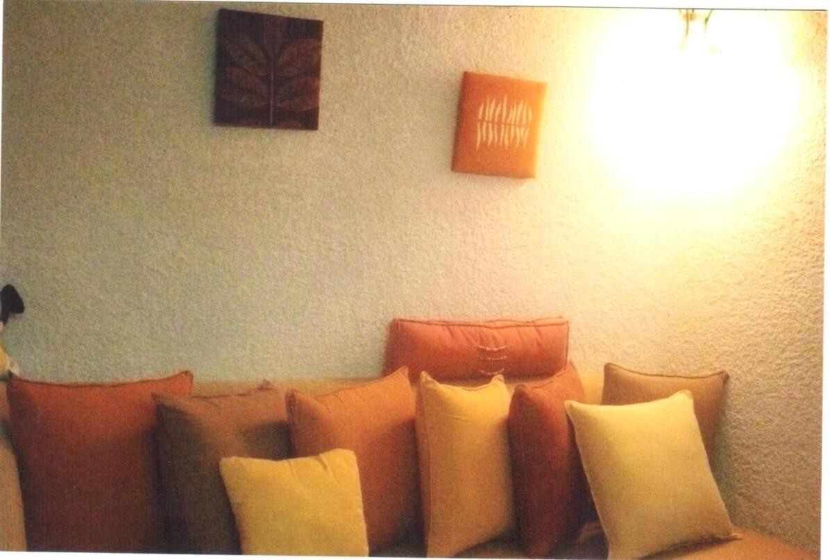 Casa Equipada 3 Niveles Βίλα Tlaxcala Εξωτερικό φωτογραφία
