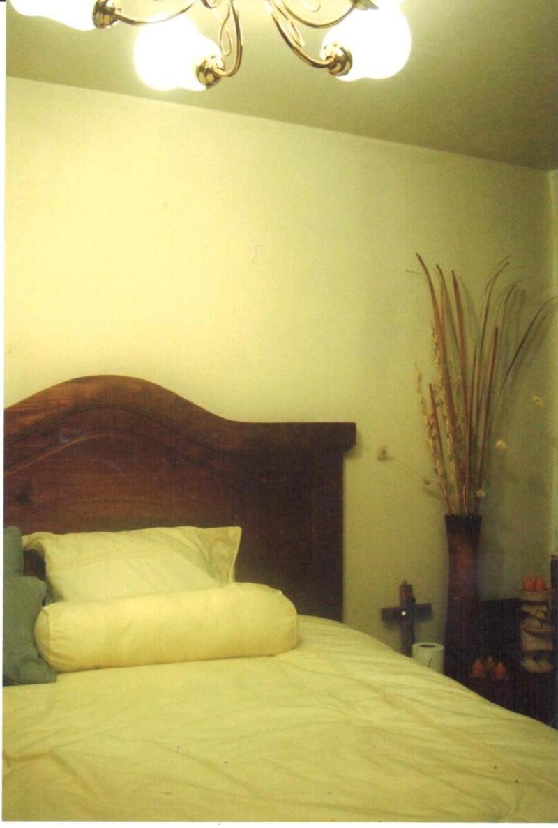 Casa Equipada 3 Niveles Βίλα Tlaxcala Εξωτερικό φωτογραφία
