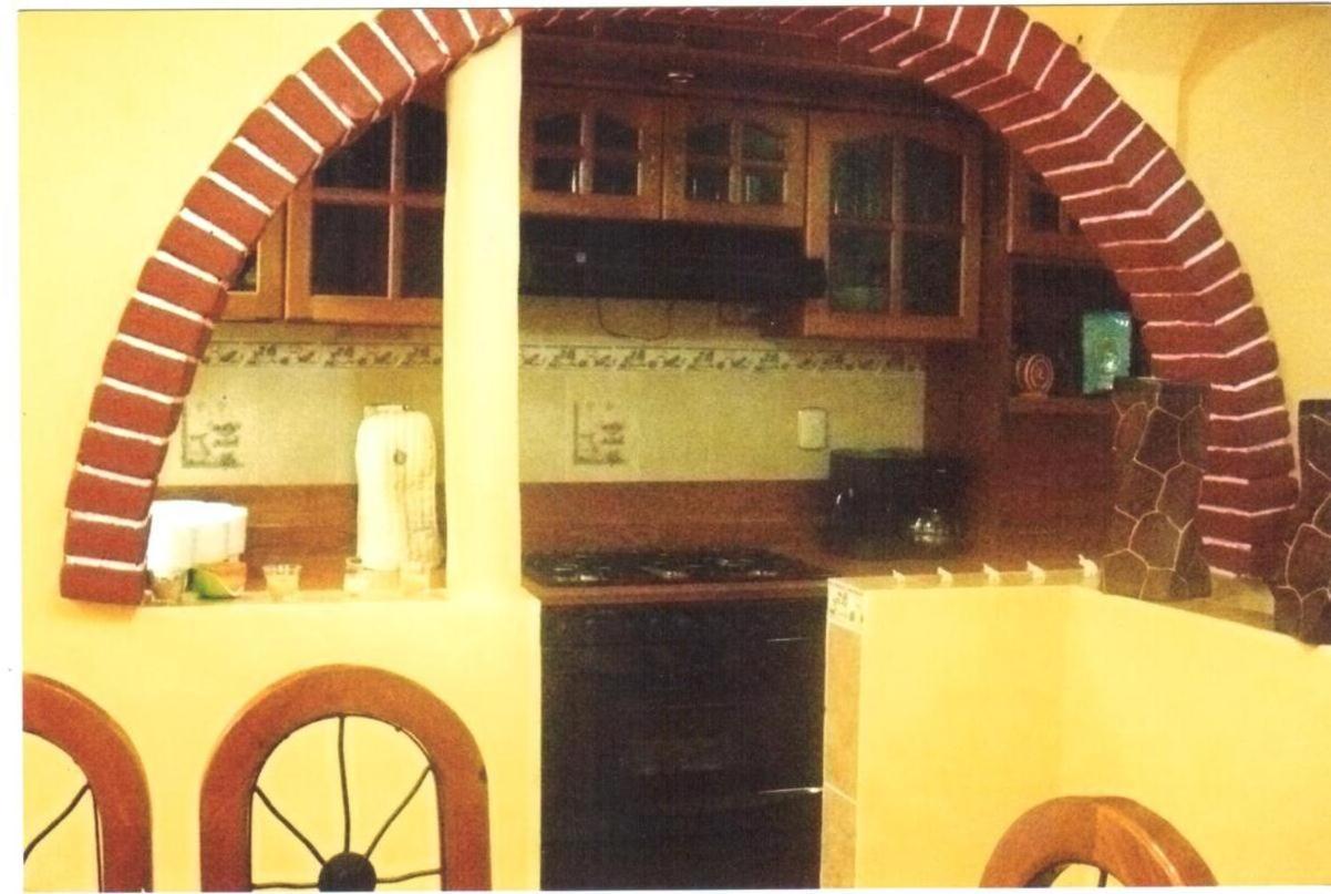 Casa Equipada 3 Niveles Βίλα Tlaxcala Εξωτερικό φωτογραφία