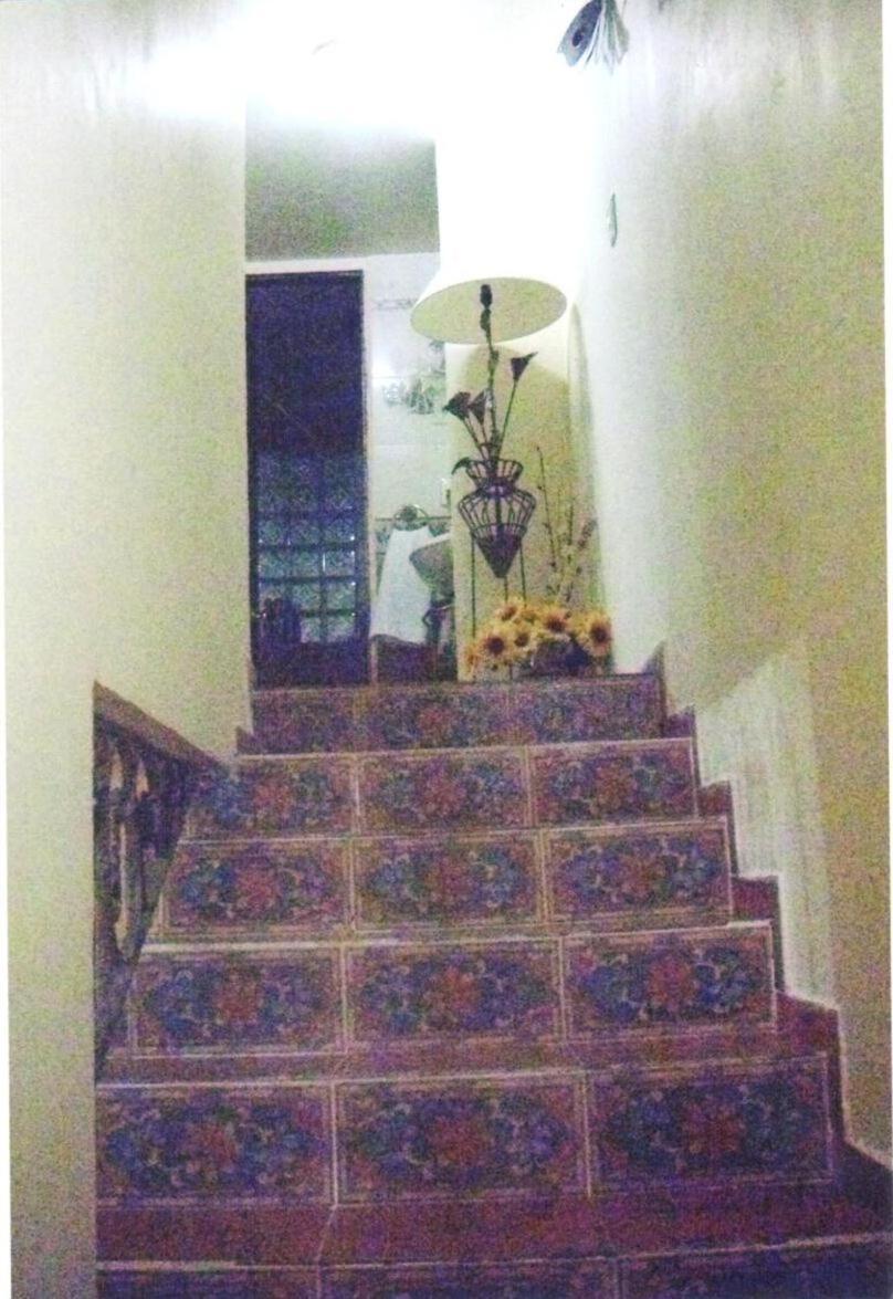 Casa Equipada 3 Niveles Βίλα Tlaxcala Εξωτερικό φωτογραφία