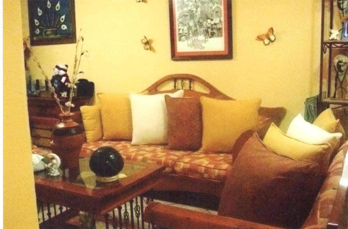 Casa Equipada 3 Niveles Βίλα Tlaxcala Εξωτερικό φωτογραφία
