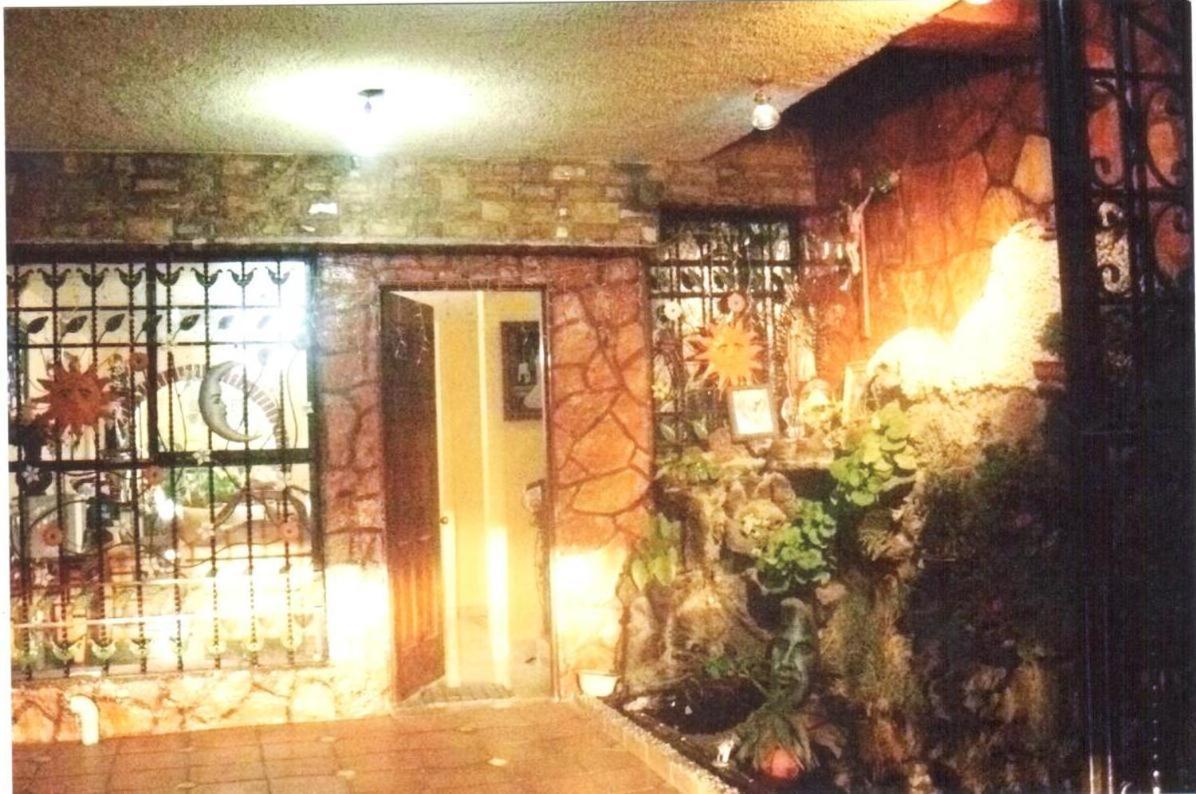 Casa Equipada 3 Niveles Βίλα Tlaxcala Εξωτερικό φωτογραφία